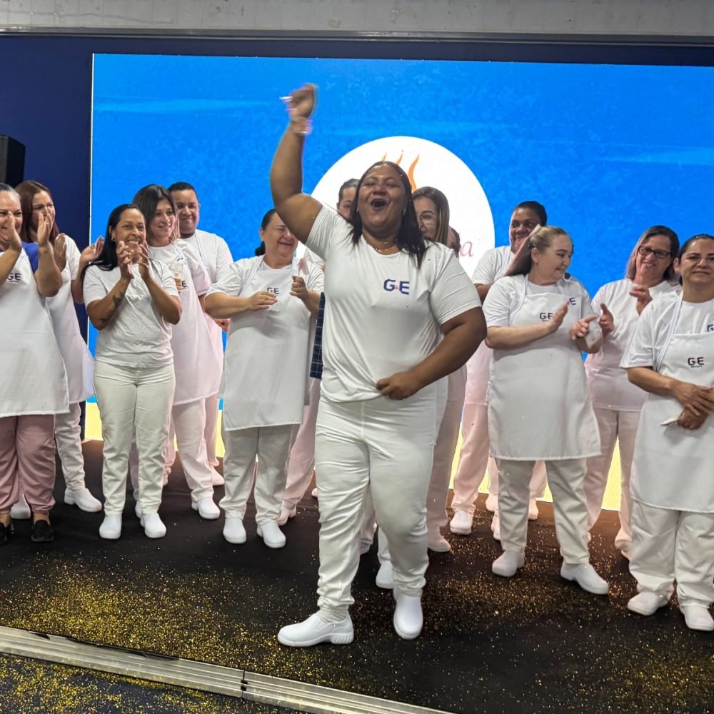 SELETIVAS REGIONAIS 2025 10