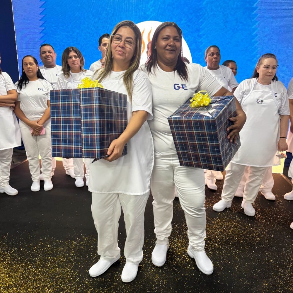 SELETIVAS REGIONAIS 2025 2