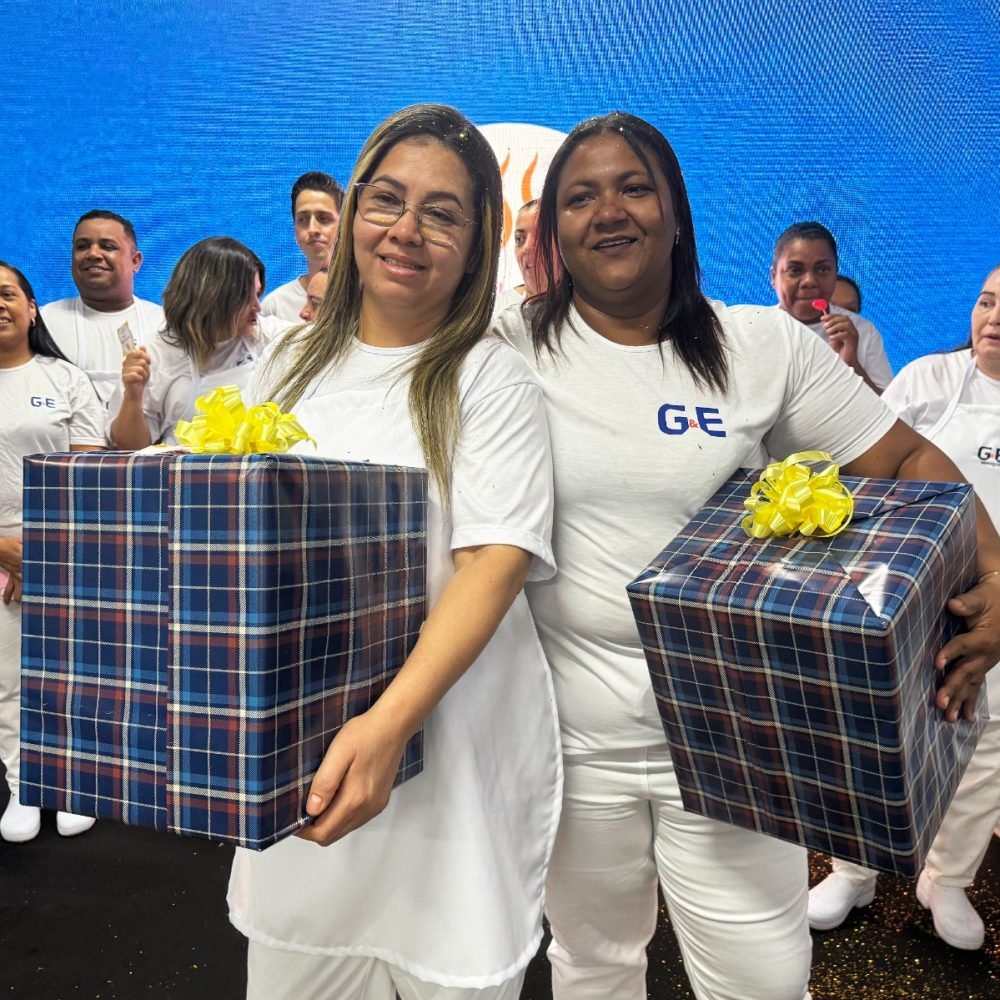 SELETIVAS REGIONAIS 2025 20