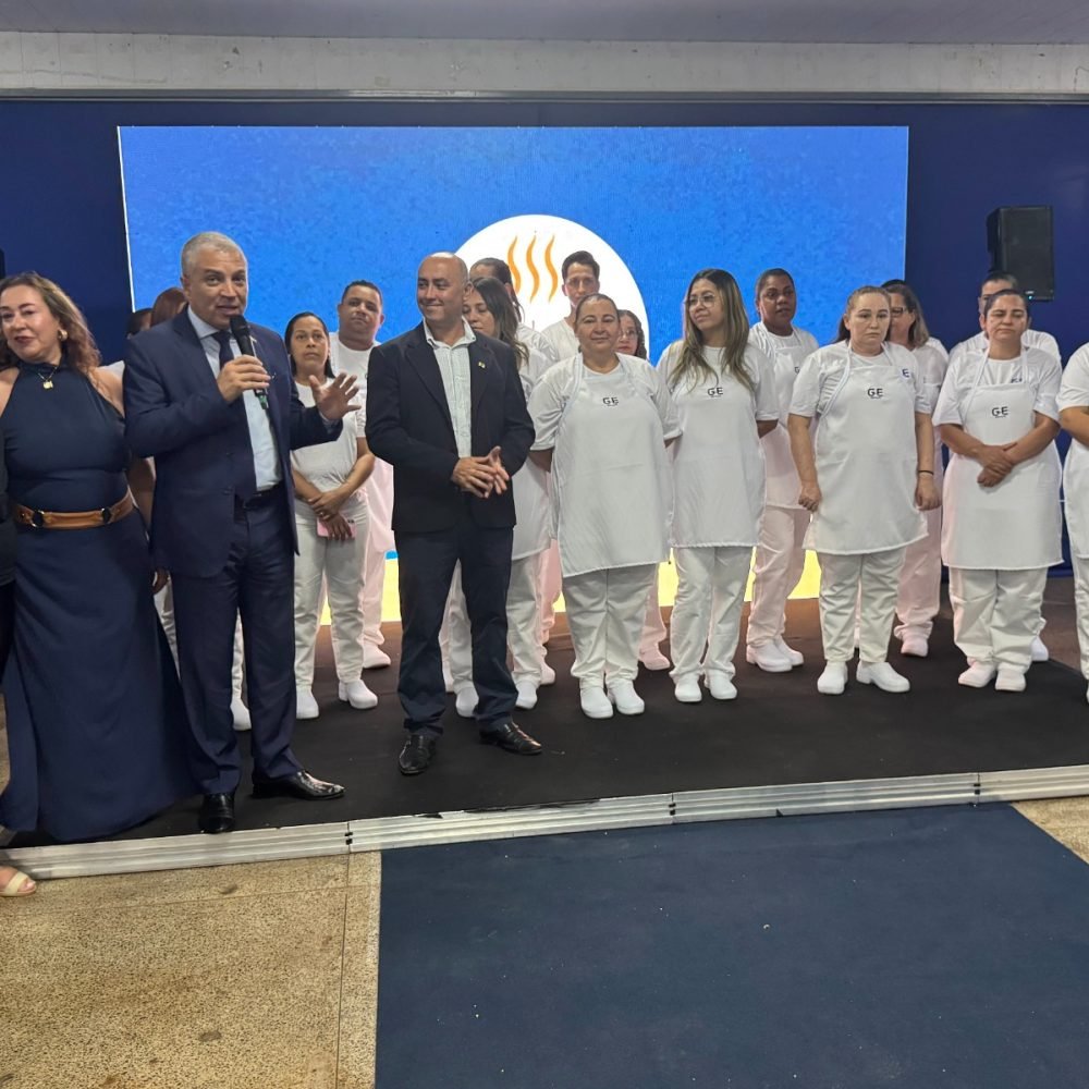 SELETIVAS REGIONAIS 2025 22