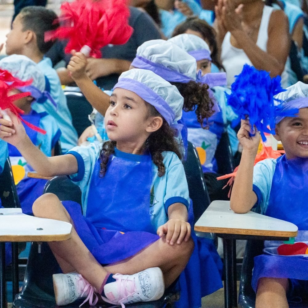 SELETIVAS REGIONAIS 2025 32