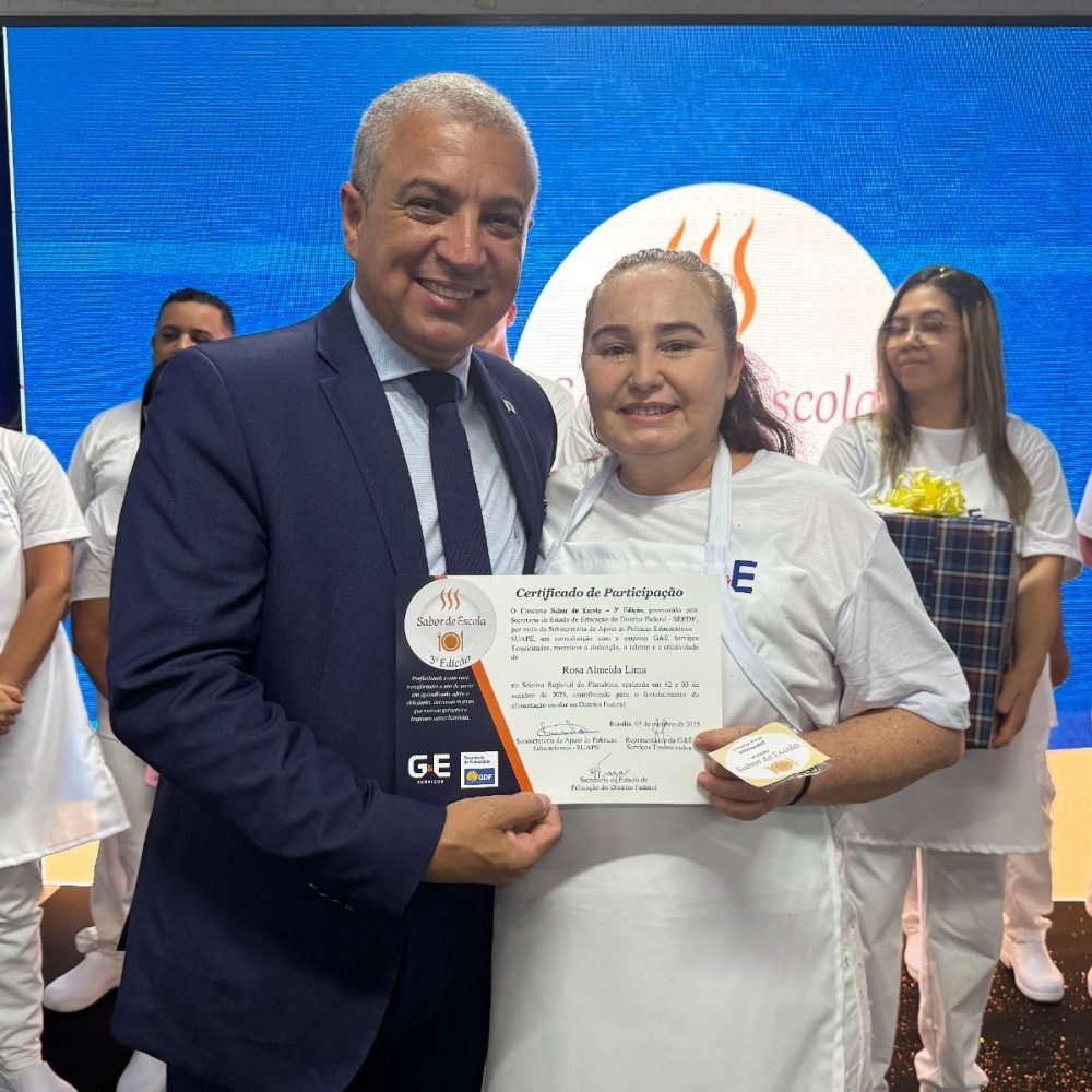 SELETIVAS REGIONAIS 2025 4