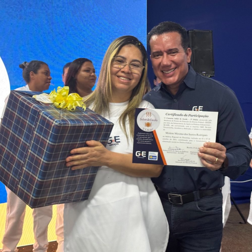 SELETIVAS REGIONAIS 2025 6