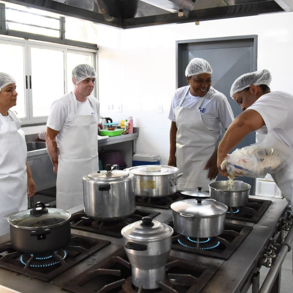 SELETIVAS REGIONAIS 2025 7